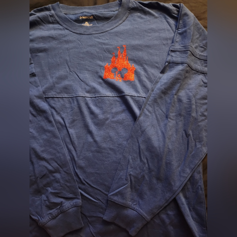 Disney Spirit Jersey